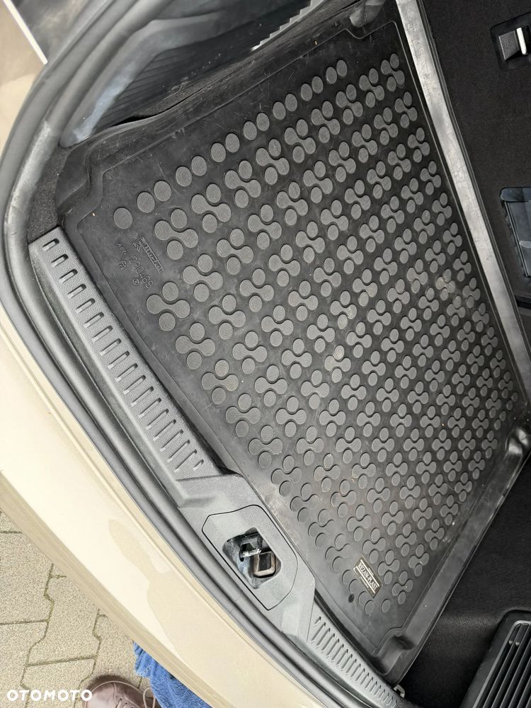 Ford Focus 1.5 EcoBlue Titanium - 27