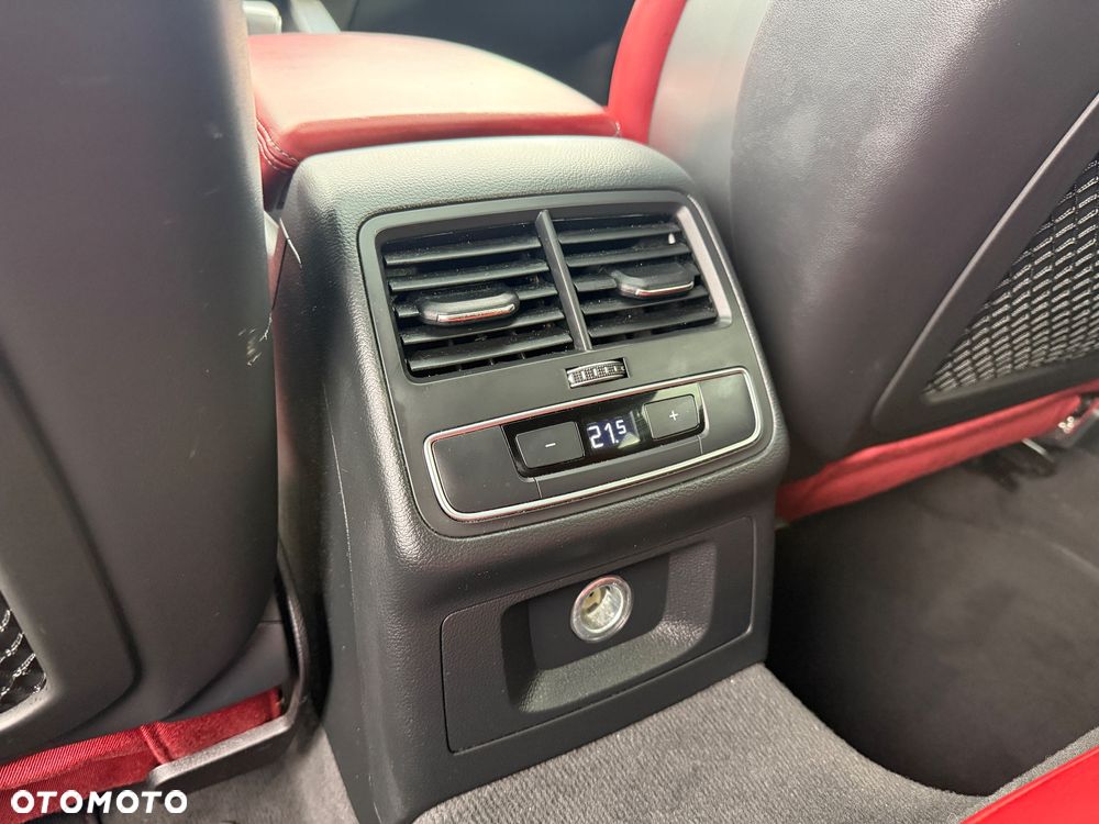 Audi S5 Sportback 3.0 TFSI quattro tiptronic - 12