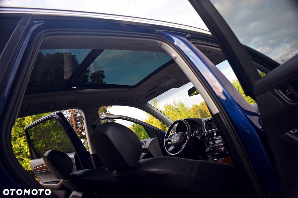Audi Q5 - 36