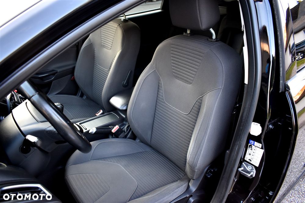 Ford Focus 1.5 TDCi Platinium X - 14