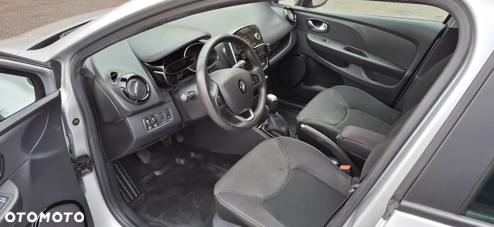 Renault Clio 0.9 Energy TCe Alize - 26