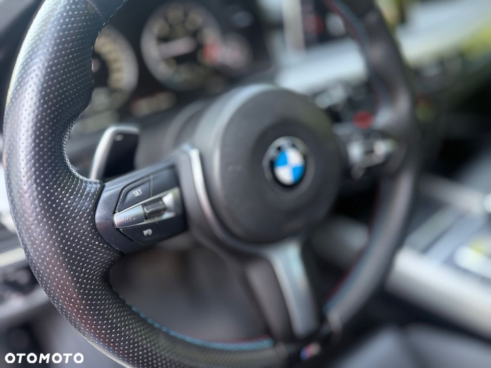 BMW X5 xDrive25d sport - 16