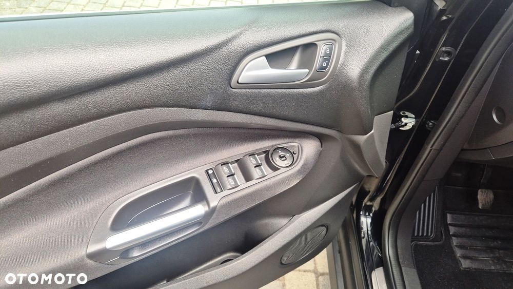 Ford Grand C-MAX Gr 1.0 EcoBoost Titanium ASS - 19