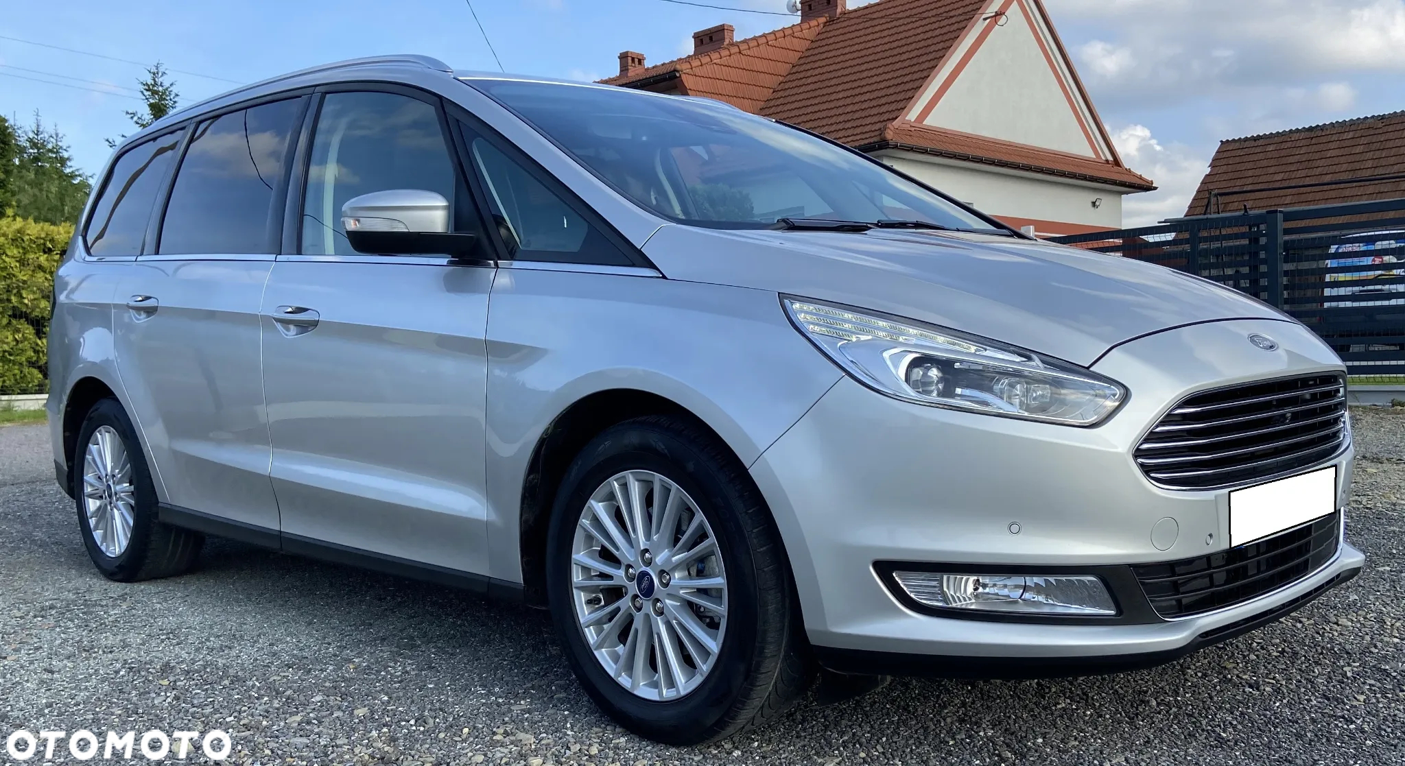 Ford Galaxy - 5