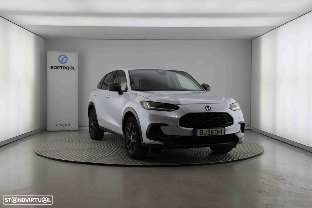 Honda ZR-V 2.0 i-MMD Sport - 2