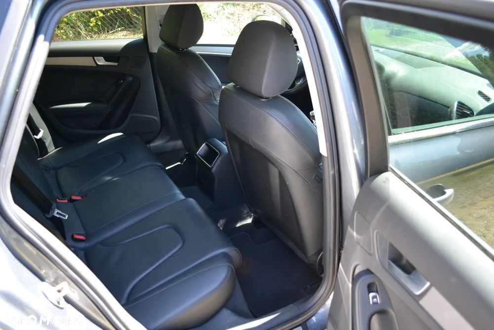 Audi A4 Avant - 18
