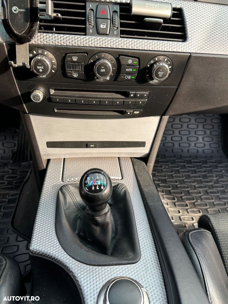 BMW Seria 5 530d - 17