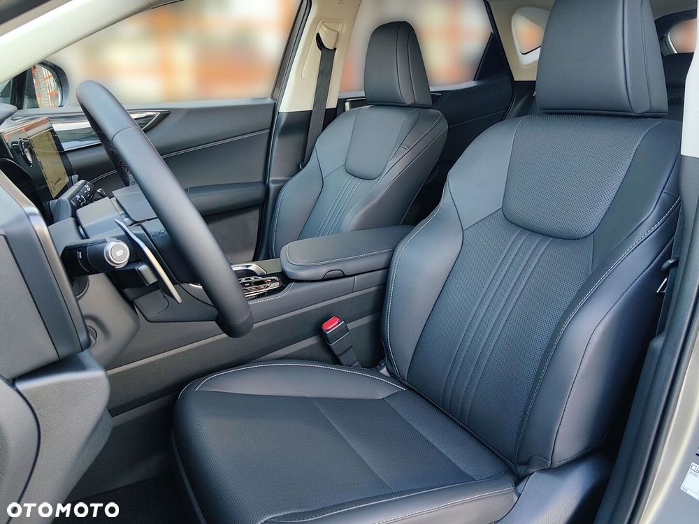 Lexus NX - 13