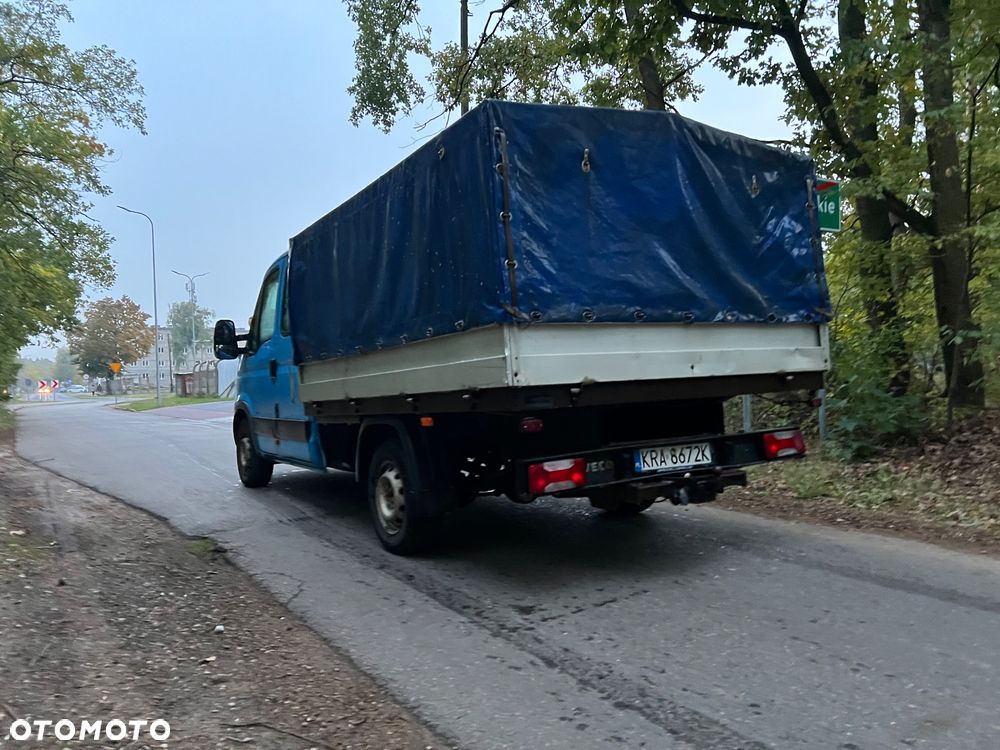 Iveco Daily - 6