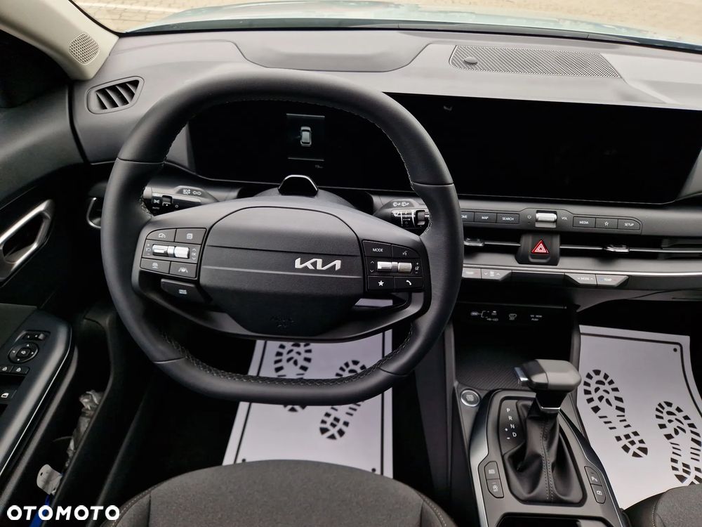 Kia K4 - 15