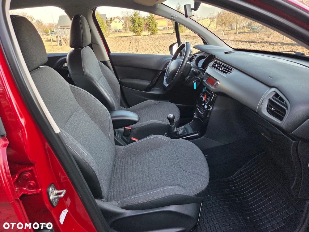 Citroën C3 1.2 VTi Exclusive - 17