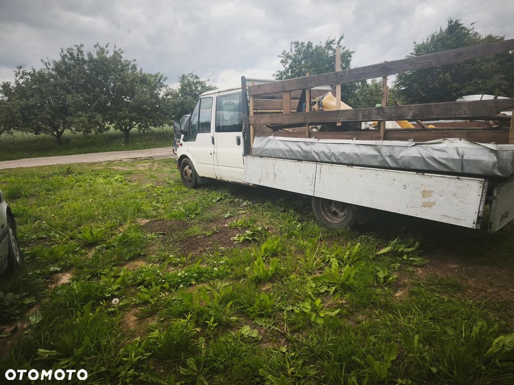 Ford TRANSIT - 2
