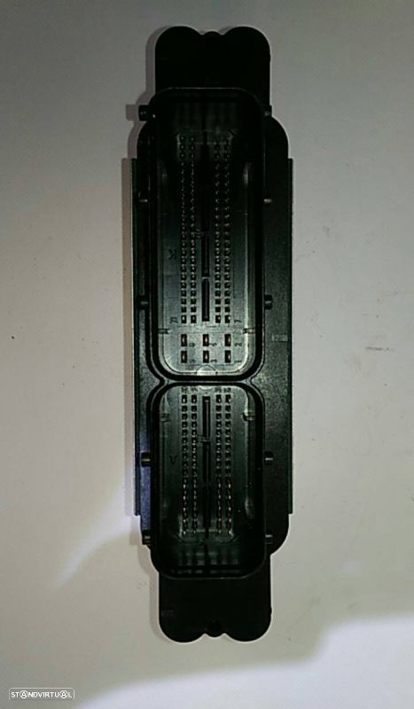 Centralina motor / ECU AUDI A1 Sportback (8XA, 8XF) - 2