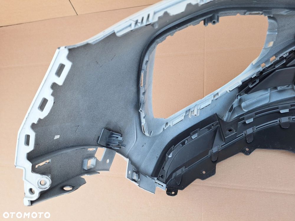 VW T-ROC R-LINE LIFT 22- 2GA ZDERZAK PRZÓD+CHROM ORYG 2GA807217 AS/AT 2GA807221 WYSYŁKA 24H - 11