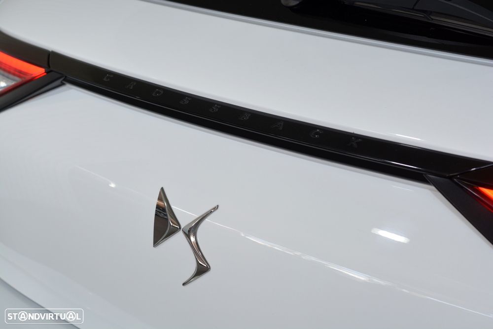 DS DS3 Crossback 1.2 PureTech Performance Line - 8