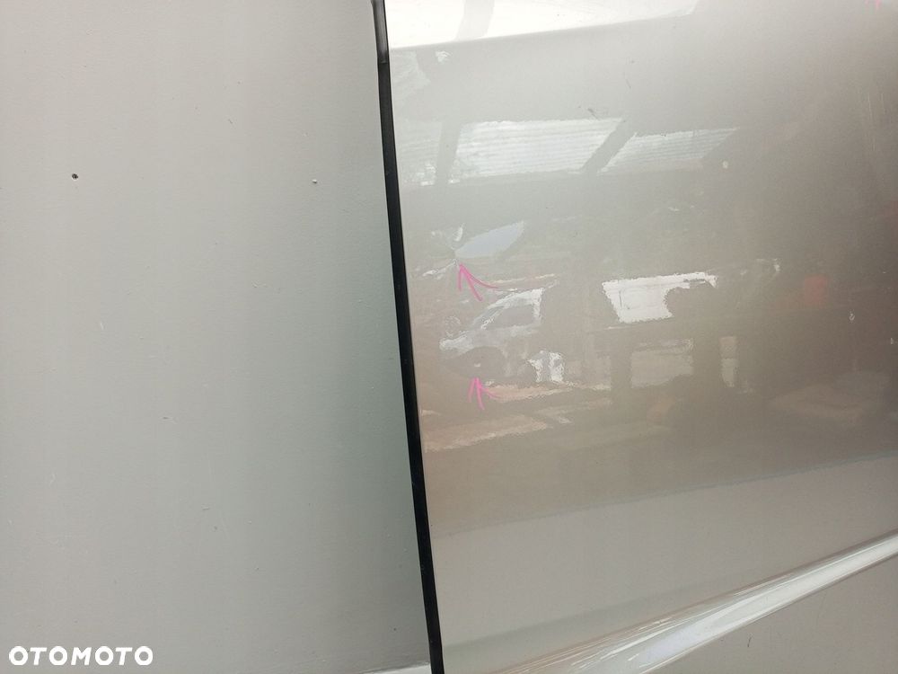 LEXUS RX450H RX 450 IV 4 2015- DRZWI LEWE TYŁ TYLNE = - 10