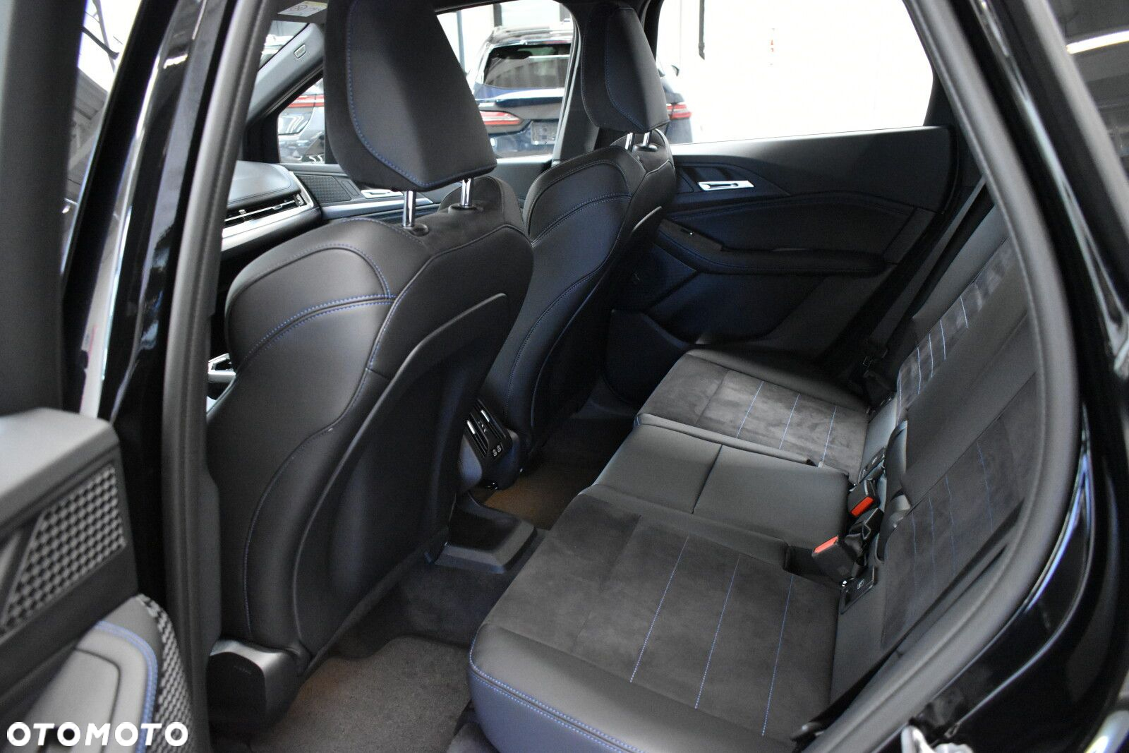BMW Seria 2 218i M Sport sport - 20