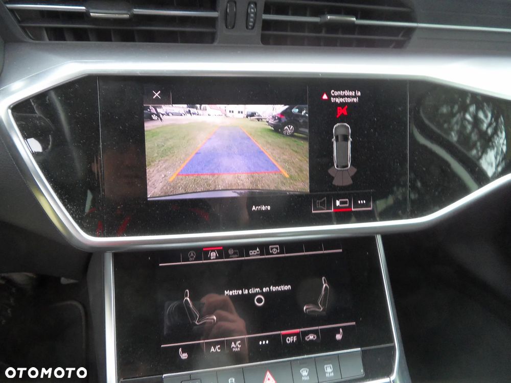 Audi A6 Avant 35 TDI S tronic design - 19