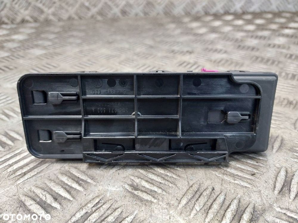 MODUŁ STEROWNIK KLAPY VOLKSWAGEN PASSAT B8 LIFT 5Q0959107D - 3