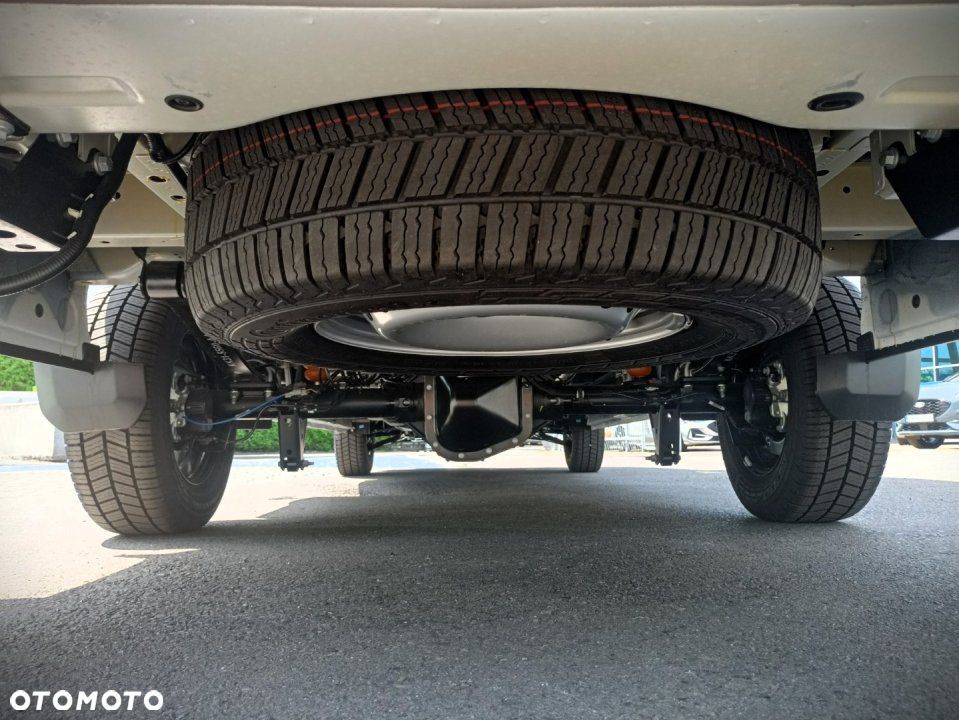Ford Transit - 23
