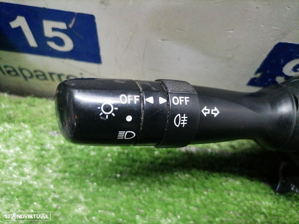 COMANDO VOLANTE CITROEN C1 2012 - - 2