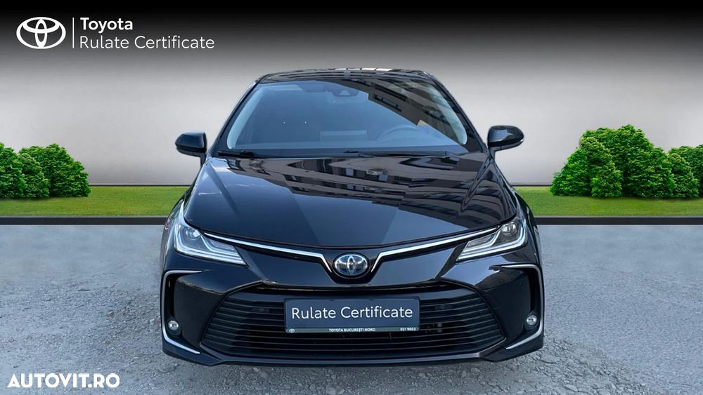 Toyota Corolla - 6