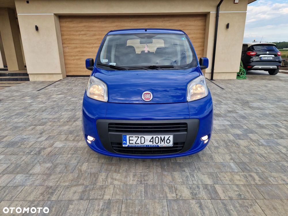 Fiat Qubo - 3