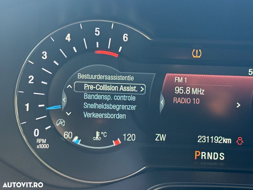 Ford Mondeo 2.0 TDCi Start-Stopp PowerShift-Aut. Vignale - 20