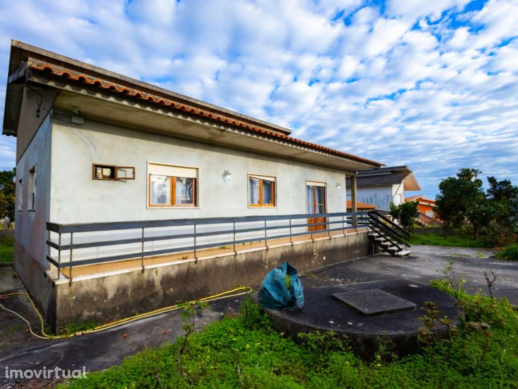 Moradia T3 em Carapinheira - Grande imagem: 2/44