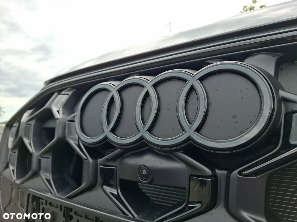 Audi Q5 TDI mHEV 150 kW Quattro S tronic - 10