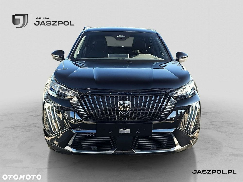 Peugeot 2008 - 2