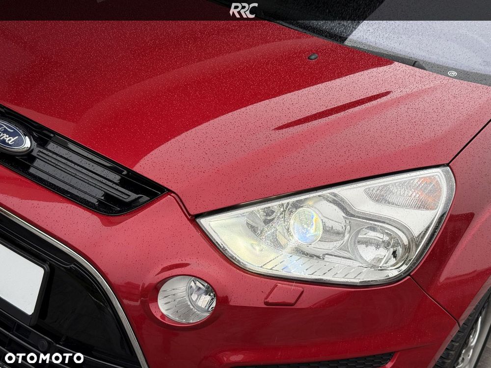 Ford S-Max 2.0 TDCi DPF Titanium X - 17