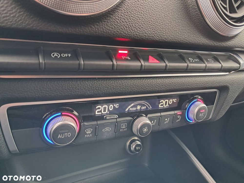 Audi A3 - 22