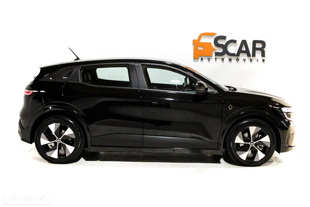 Renault Mégane E-Tech EV60 Equilibre Optimum Charge - 3