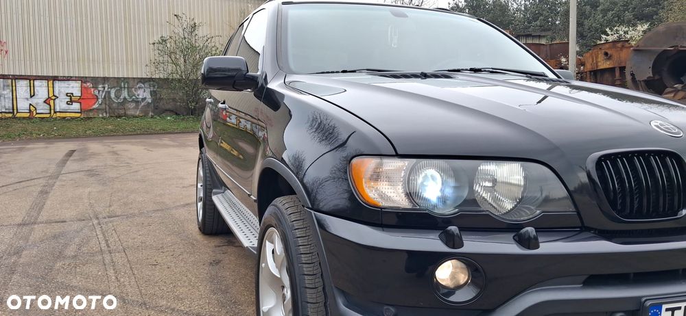BMW X5 - 34