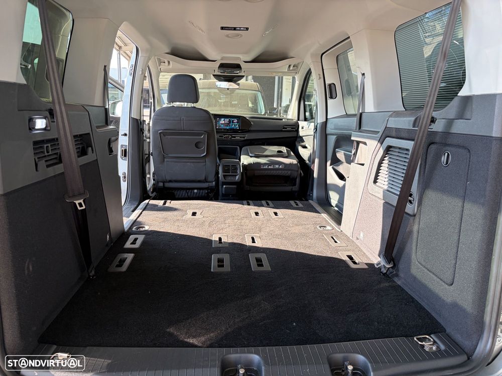 VW Caddy 1.5 TSI eHybrid Life DSG - 12