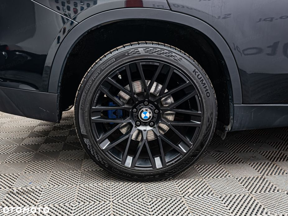 BMW X5 - 33