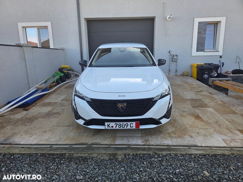 Peugeot 308 PureTech 110 Active Pack - 2