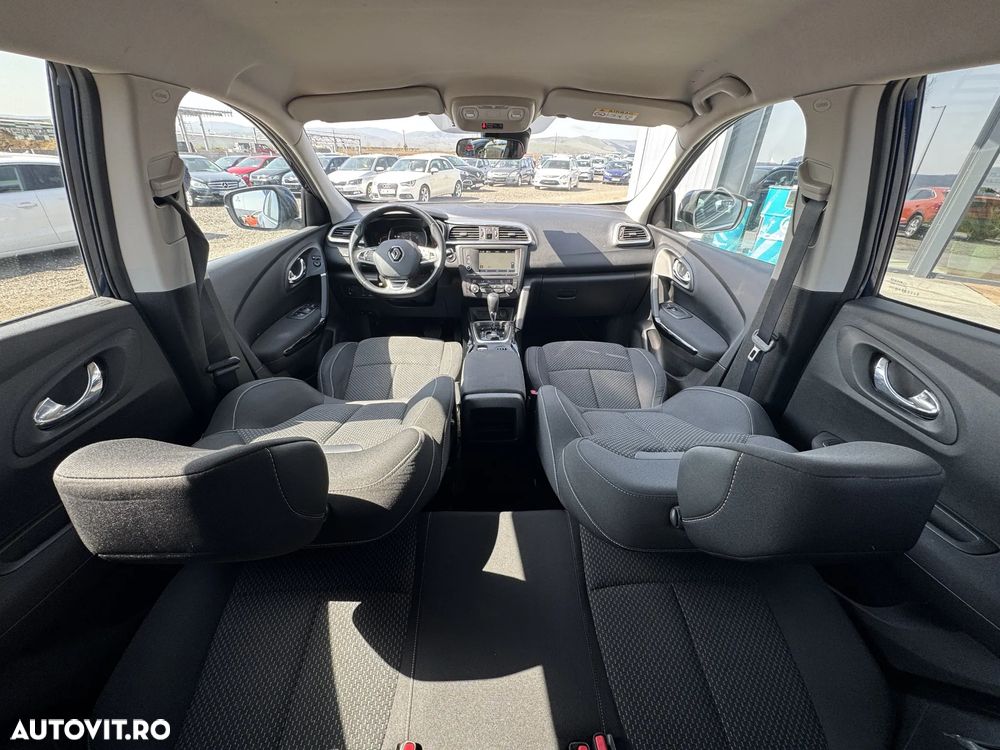 Renault Kadjar Energy dCi 110 EDC Business - 26