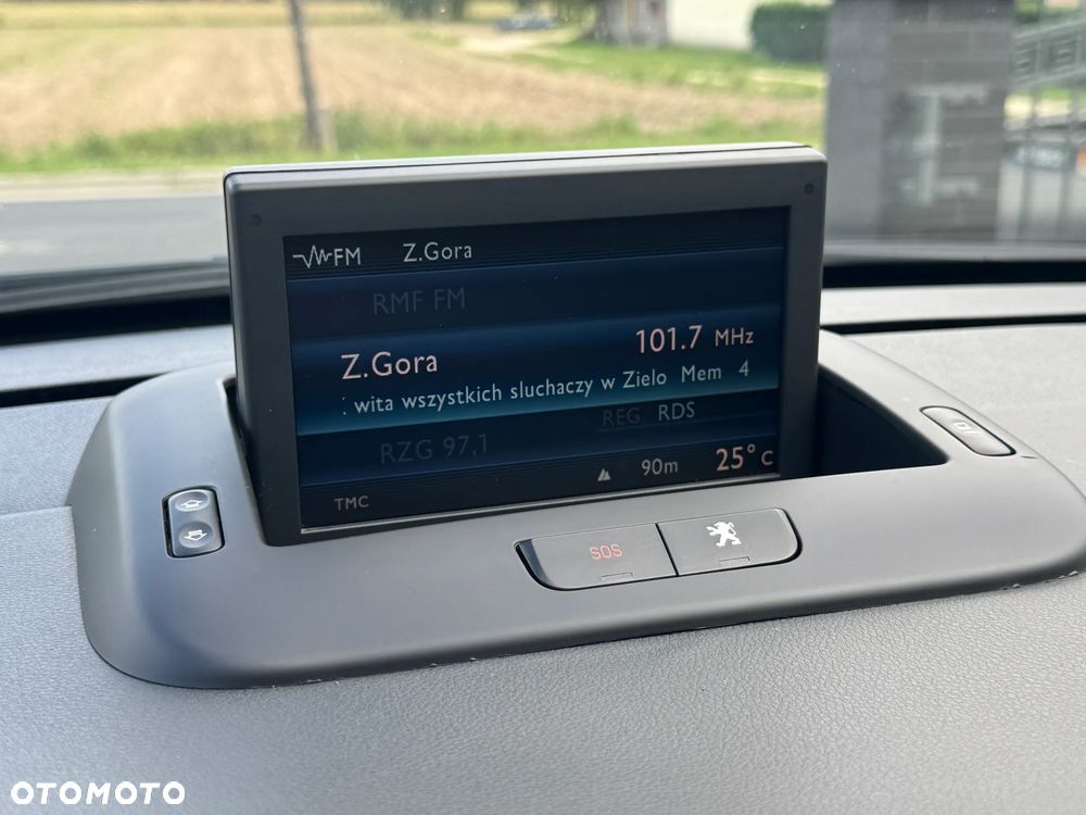 Peugeot 5008 2.0 HDi Premium - 20