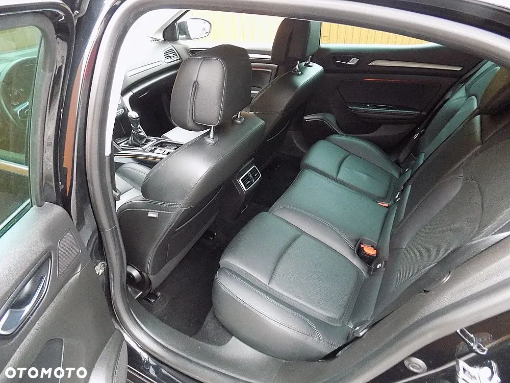 Renault Megane Grandtour ENERGY TCe 115 Start & Stopp Bose Edition - 6