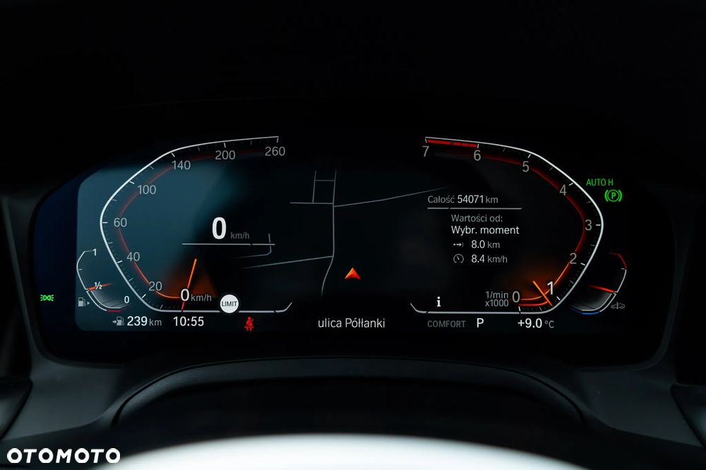 BMW Seria 3 330i xDrive M Sport - 37