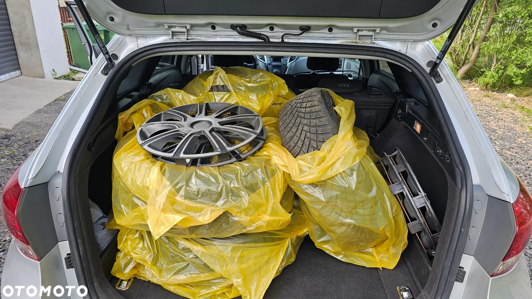 Hyundai i40 - 9