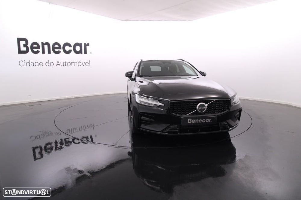 Volvo V60 2.0 B4 Plus Dark Auto - 13