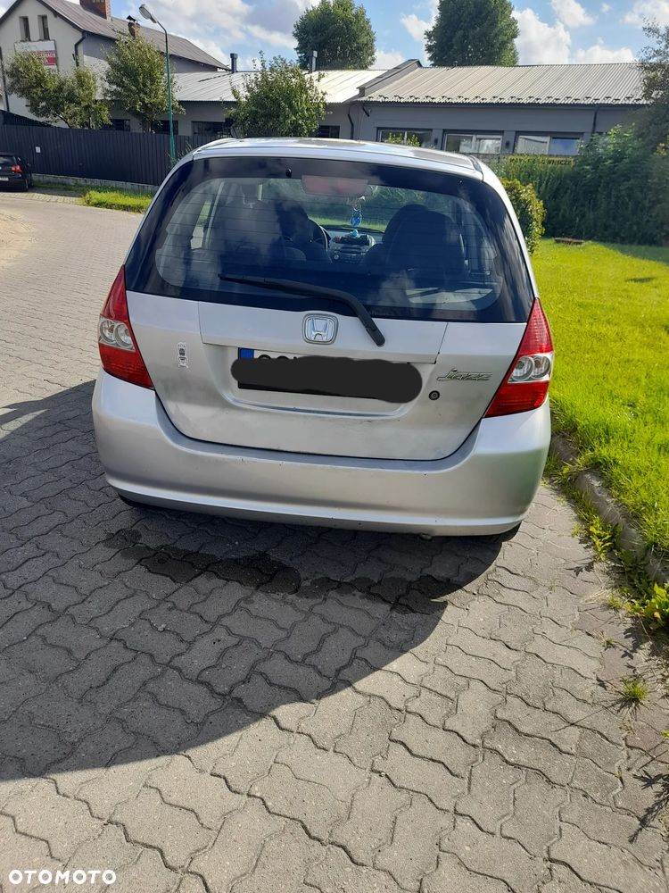 Honda Jazz 1.2 S - 3