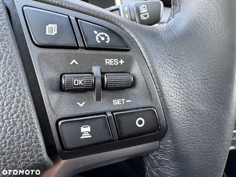 Hyundai Tucson 1.6 Turbo 4WD DCT Premium - 37