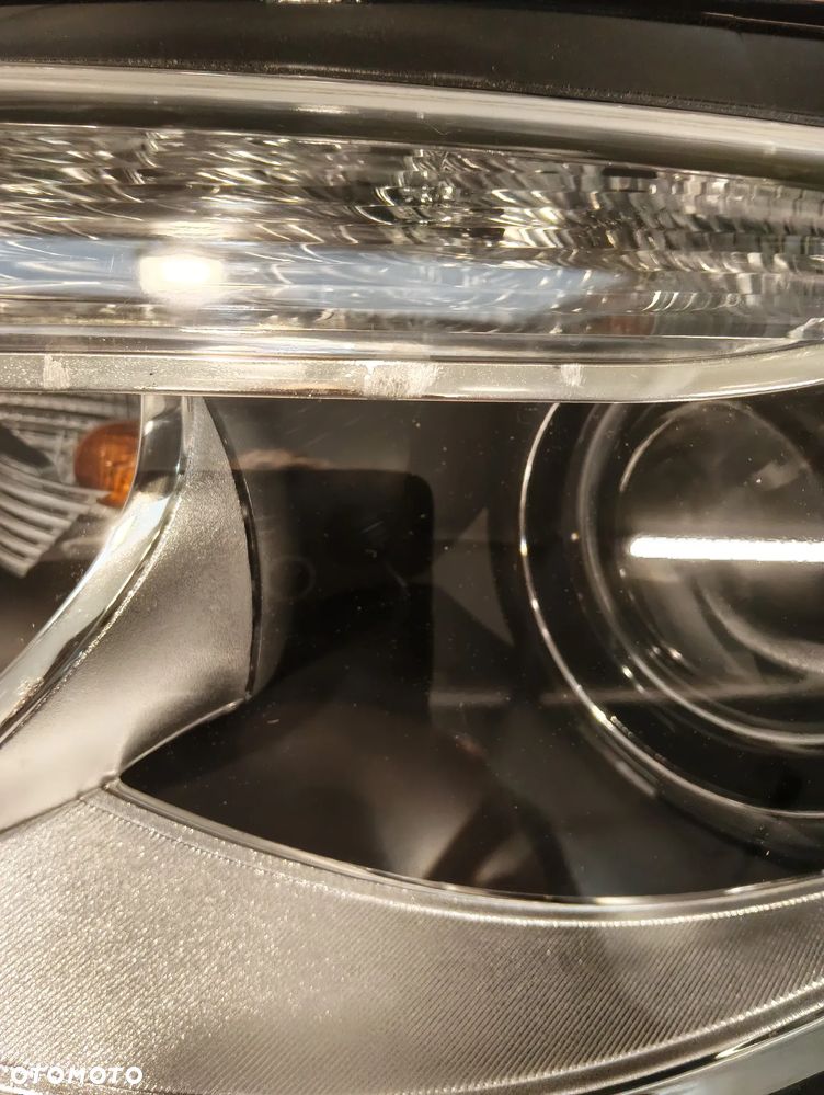 Audi A3 8P XENON KOMPLET LAMP PRZÓD  8P0941003 / 8P0941004 - 7