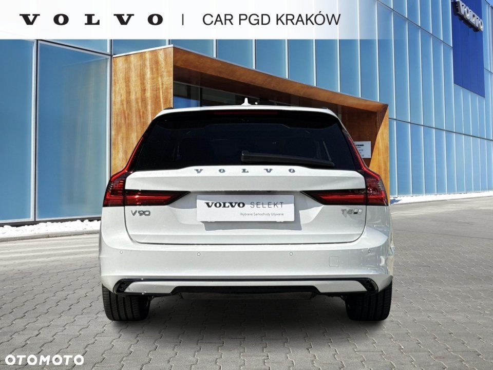 Volvo V90 - 5