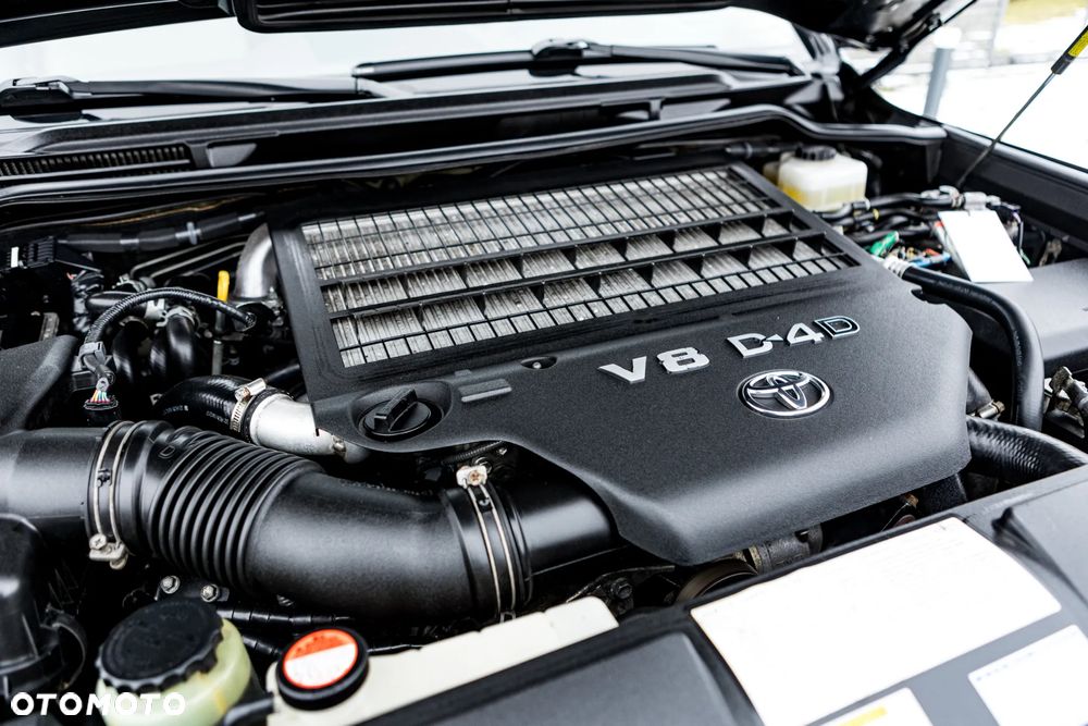 Toyota Land Cruiser LC 4.5 D-4D Prestige - 29