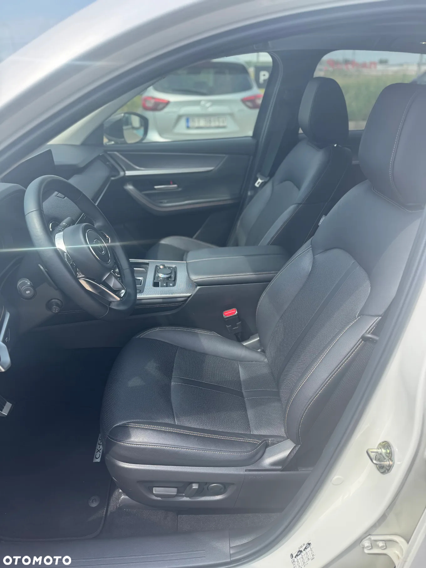 Mazda CX-60 - 8